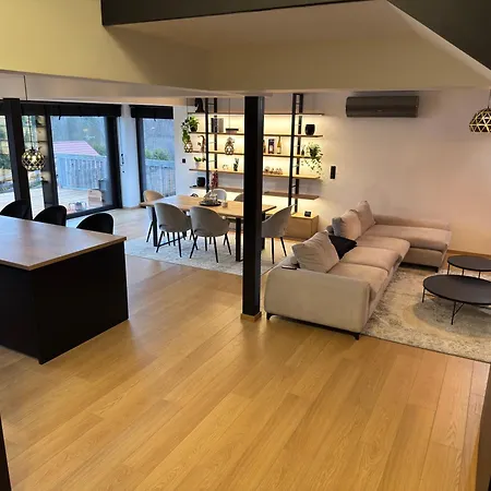 Hébergement de vacances Black Wood Istebna